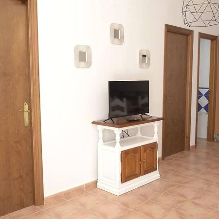 Apartamento Elena - Solo Familias Y Parejas Conil De La Frontera Exterior foto