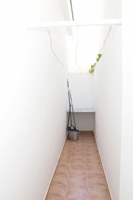Apartamento Elena - Solo Familias Y Parejas Conil De La Frontera Exterior foto